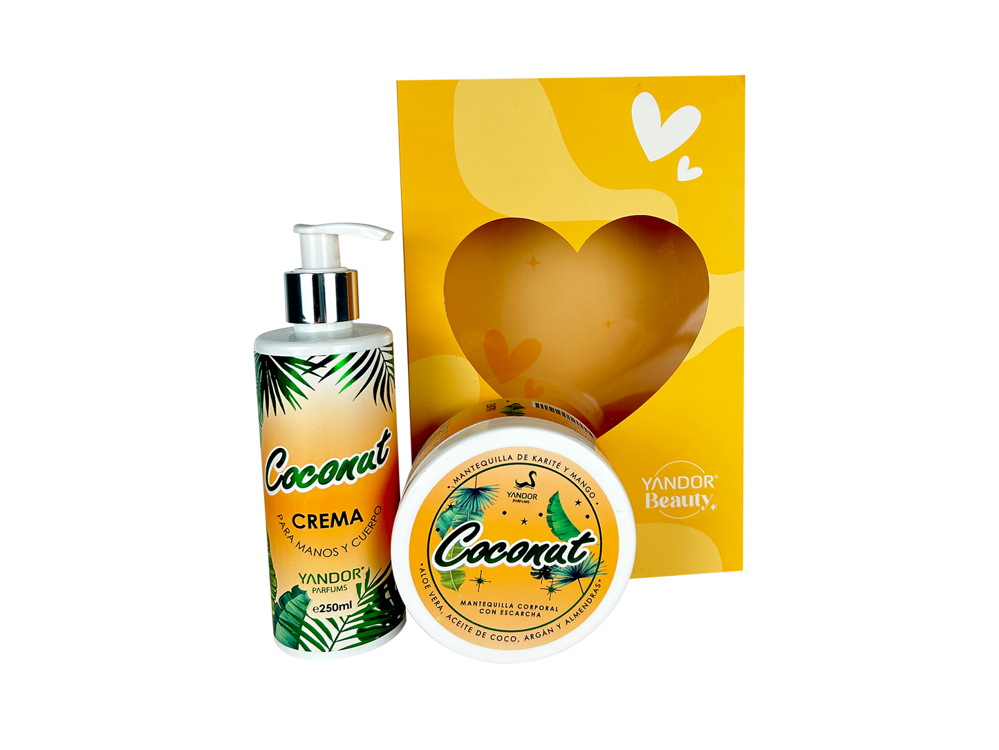 Kits encanto "Encuentra tu match perfecto de  Tropical Aura"