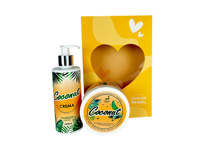 Kits encanto "Encuentra tu match perfecto de  Tropical Aura"