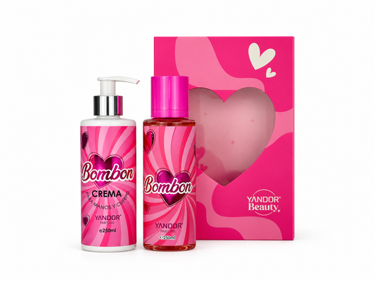 Kit encanto Sweet
