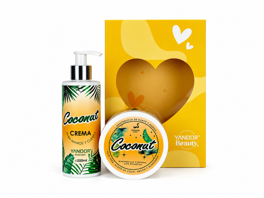 Kit encanto Tropical