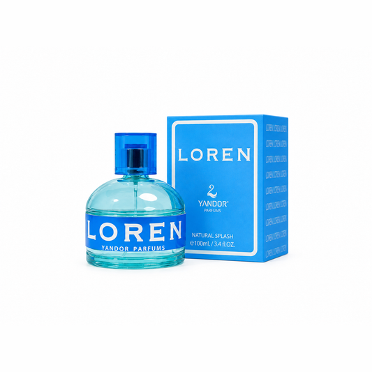 Inspirado En Ralph De Ralph Lauren | Loren (100 ml)