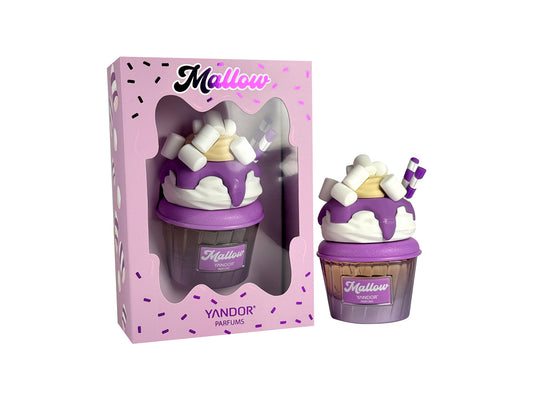 Inspirado en Mallow Maddnes de Lattafa (80 ml) | Mallow