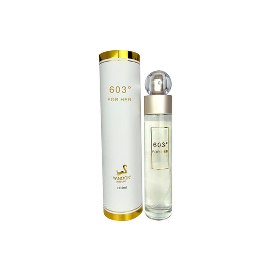 Inspirado en 360° De Perry Ellis|603(100 ml)