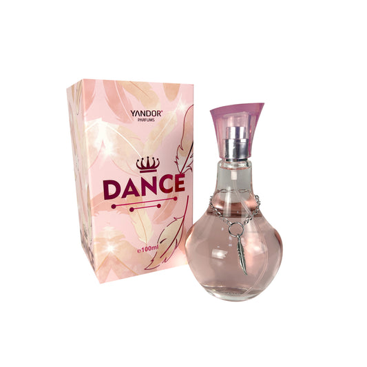 Inspirado En Can Can De Paris Hilton| Dance (100 ml)
