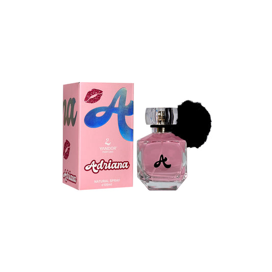 Inspirado En Cloud De Ariana Grande|Adriana (100 ml)