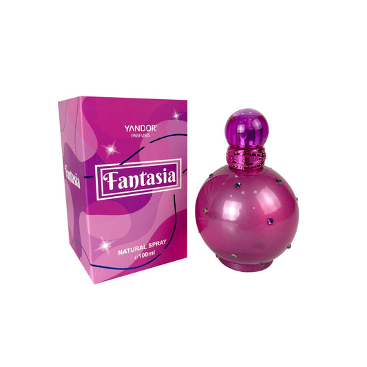 Inspirado En Fantasy De Britney Spears|Fantasia (100 ml)