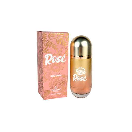 Inspirado En 212 Vip Rosé De Carolina Herrera| Rose (100 ml)