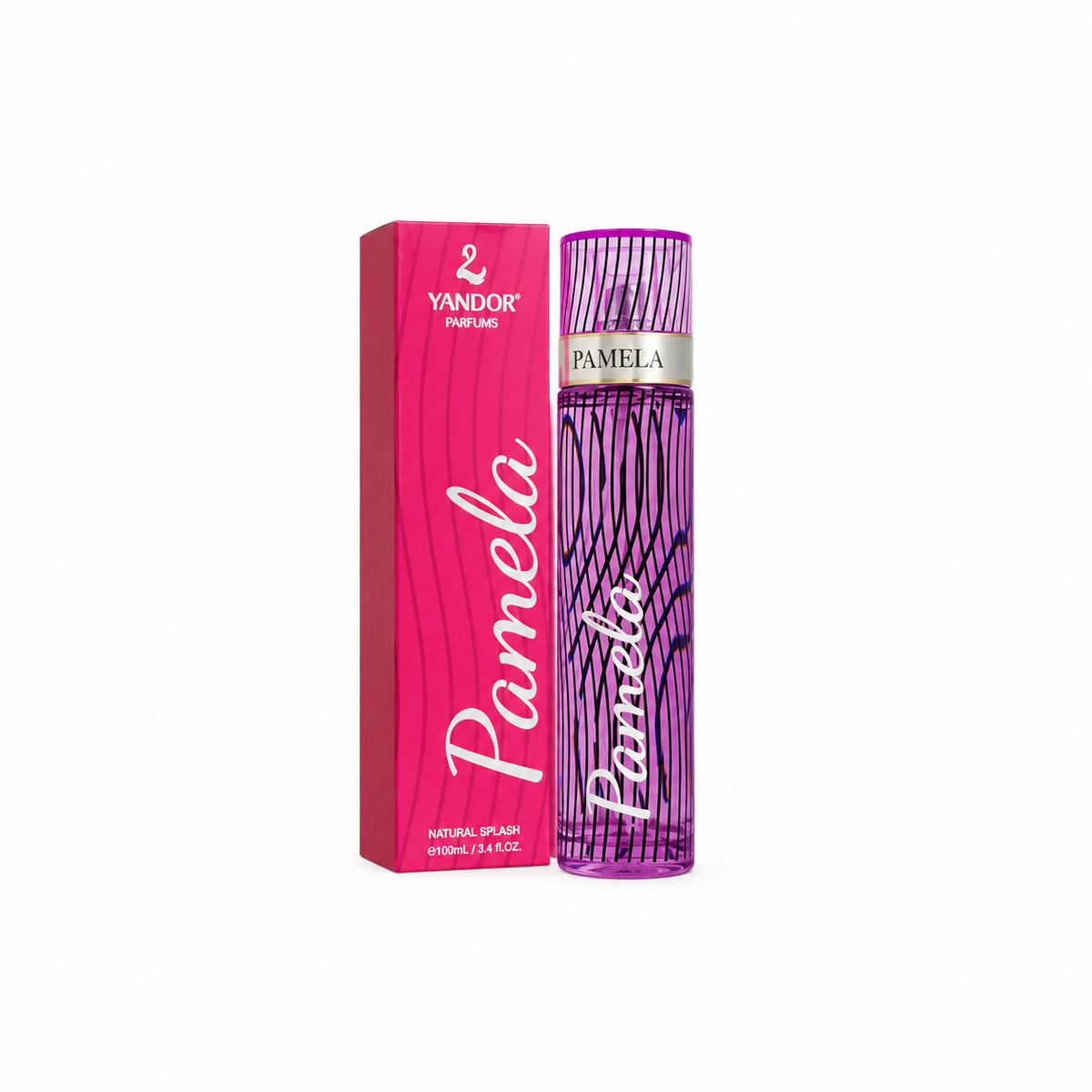 Inspirado En Paris Hilton De Paris Hilton | Pamela (100 ml)