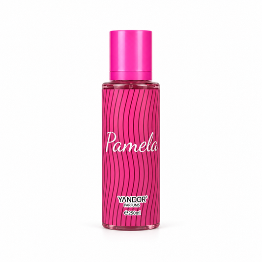 Splash en Perfume Inspirado En Paris Hilton De Paris Hilton | Pamela (250 ml)