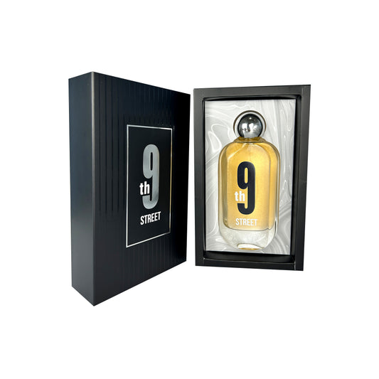Inspirado en 9pm de Afnan | 9 Th Street (100 ml)