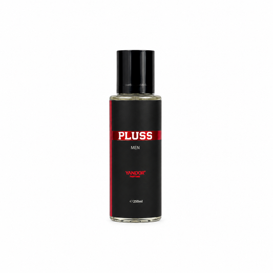 Splash de Perfume Inspirado En Plus Plus De Diesel | Pluss (250 ml)