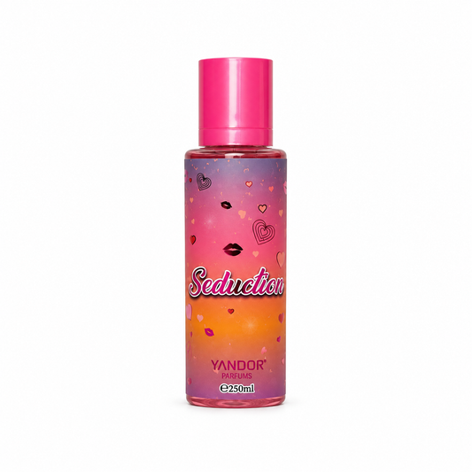Splash de Perfume Inspirado En Pure Seduction De Victoria's Secret | Seduction (250 ml)