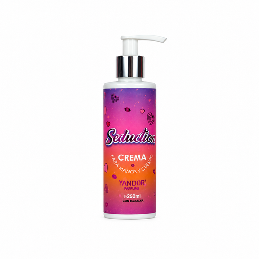 Crema Inspirado En Pure Seduction De Victoria's Secret | Seduction