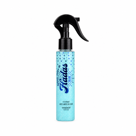 Splash Polvo De Hadas Blue (110 ml)