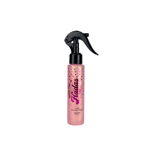 Splash Polvo De Hadas Pink (110 ml)