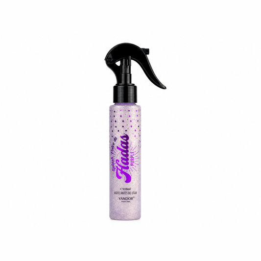 Splash Polvo De Hadas Purple (110 ml)