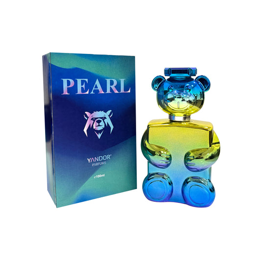 Inspirado en Toy 2 Pearl de Moschino| Pearl (100 ml)