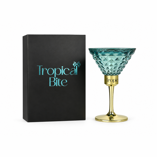 Inspirada en Karpos de Ahli | Tropical Bite (85 ml)