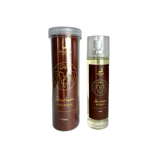 Tubo Inspirado en Asad Bourbon Lattafa (100 ml) |Bourbon