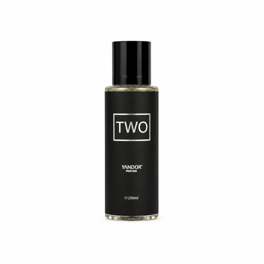Splash de Perfume Inspirado En 212 De Carolina Herrera | Two (250 ml)
