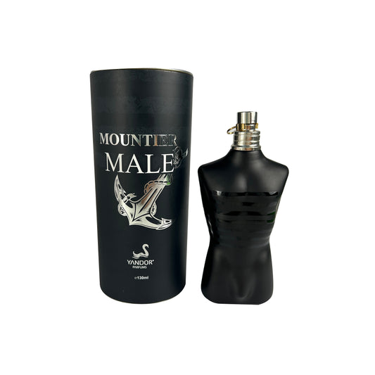 Inspirado En Ultra Male De J.Paul Gaultier| Mountier Male (130 ml)