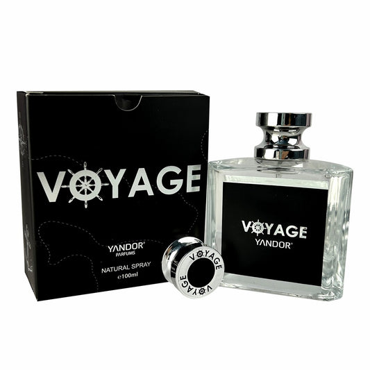 Inspirado En Nautica Voyage De Nautica| Voyage (100 ml)