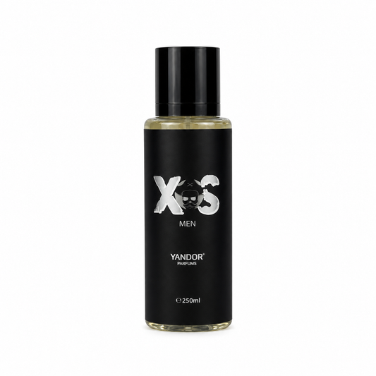 Splash Inspirado En Black Xs De Paco Rabanne | Xs Men (250 ml)
