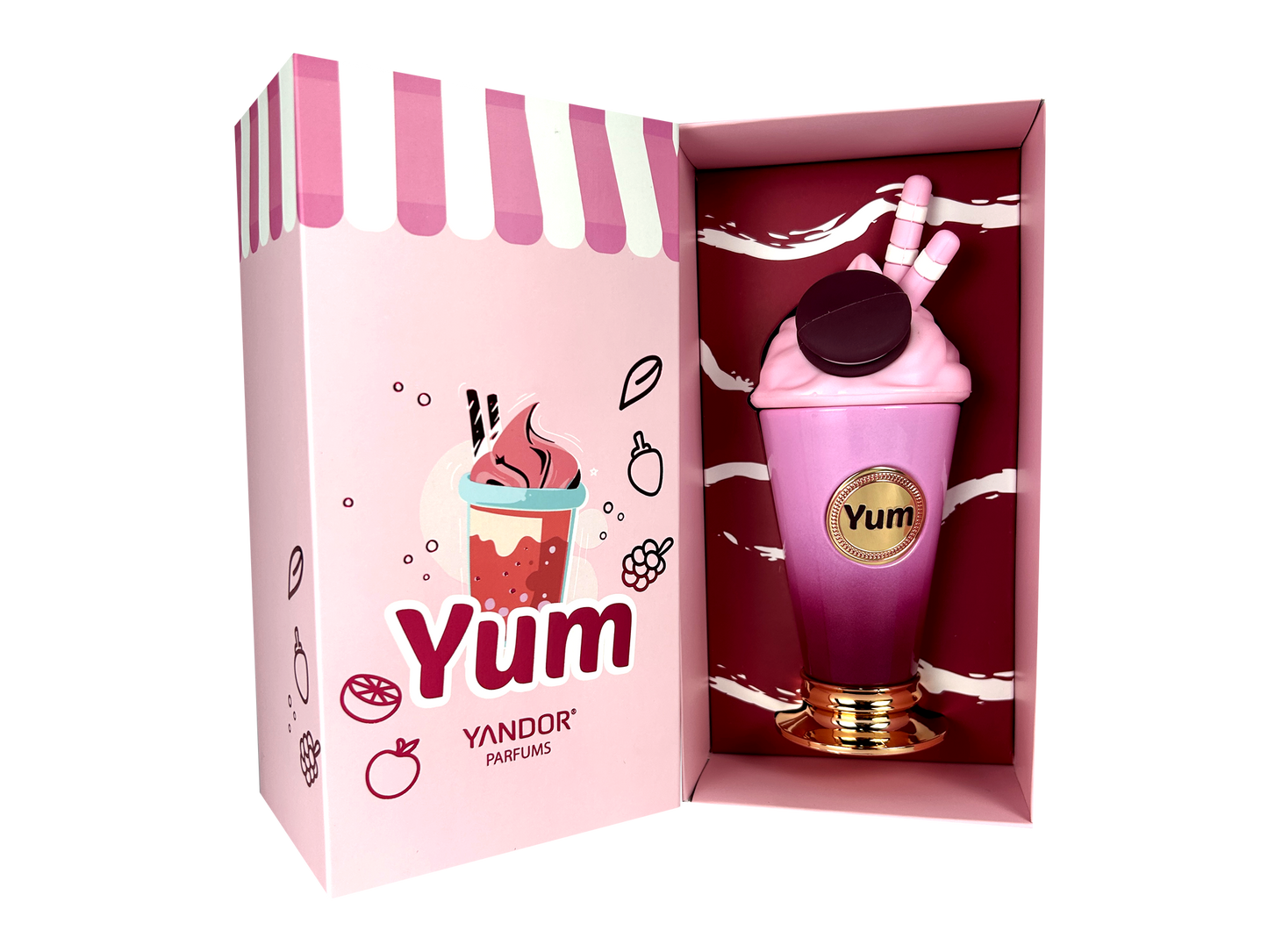 Inspirado en Yum Yum de Armaf (105ml)Yum