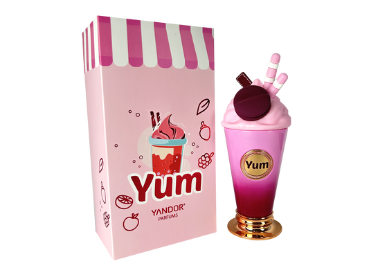 Inspirado en Yum Yum de Armaf (105ml)Yum